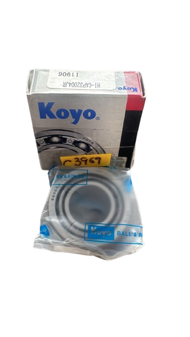 RODAMIENTO CAJA CAMBIOS SPARK CRONOS  ( PEQUEÑO) 32004 HI-CAP32004JR MK KOYO