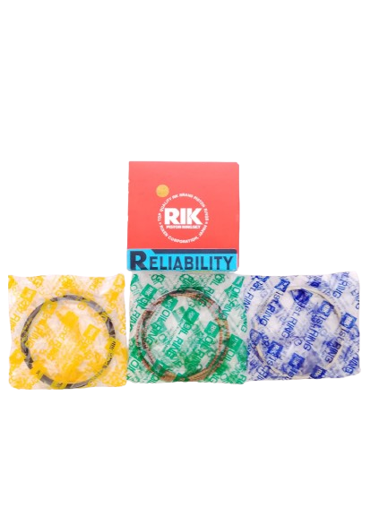 ANILLOS SAIL 1.4 STD (73.8MM) 03683 (40172-STD) MARCA RIK