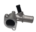 CARCAZA TERMOSTATO SPARK 724/ CRONOS/ MATIZ 96666227