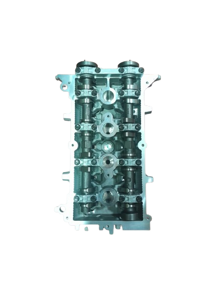 CULATA MOTOR N200/N300/SPARK GT COMPLETA  R24542621 COMPLETA