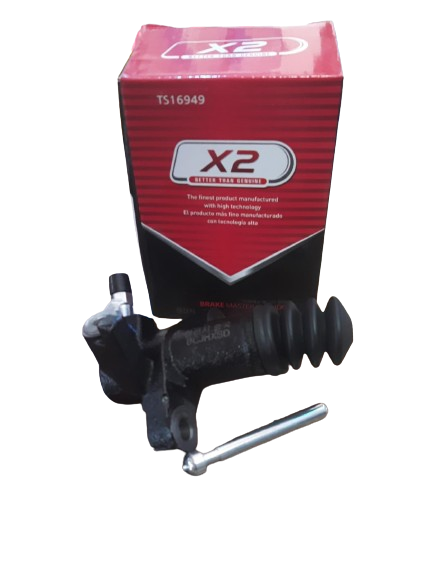 BOMBA CLUTCH AUXILIAR AVEO MKA BRAKE MASTER