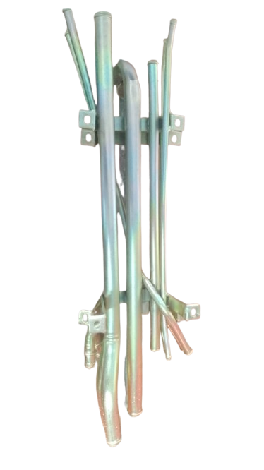 TUBO CALEFACCION N200 MARCA FF