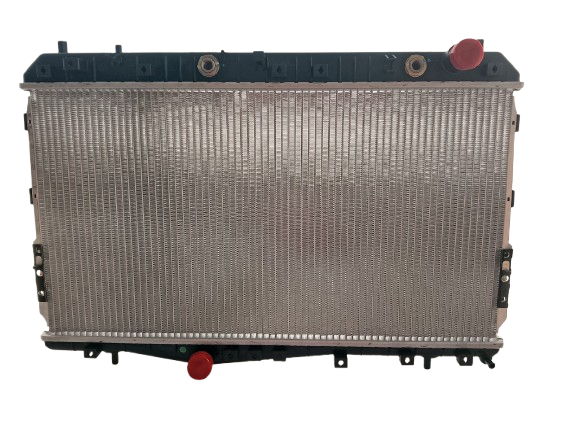 RADIADOR OPTRA AUTOMATICO MARCA NES 96553244