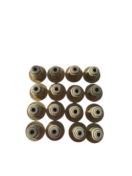 SELLOS VALVULAS SPARK GT/N300/N200 JGO. x16UNIDAD