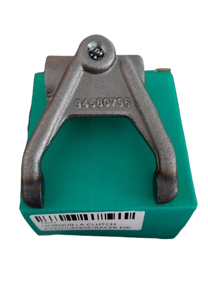 HORQUILLA CLUTCH  AVEO/LANOS/RACER MK DCROER - 0033390