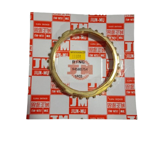 BRONCE CAJA AVEO OPTRA 1.4 1.6 1PRIMERA 2SEGUNDA MARCA JIUN-MU 11644 94580754