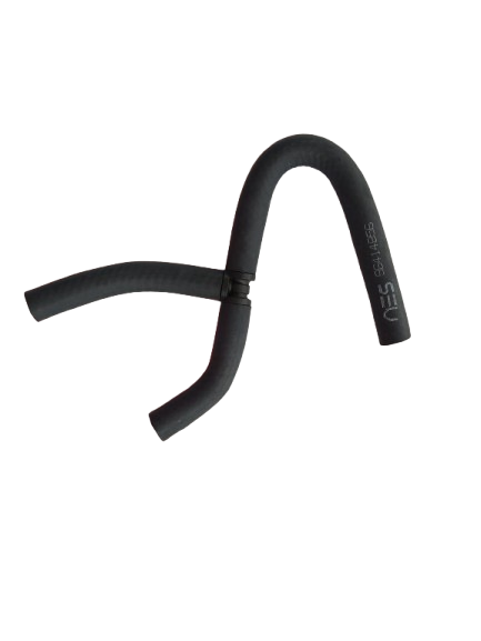 MANGUERA DESFOGUE SPARK CRONOS COMPLETA MARCA NES 96414856 