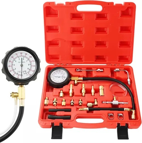 Probador Presion Bomba Combustible