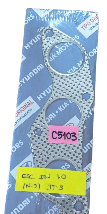 ESCAPE ION 1.0 MK YHUNDAI ORIGINAL