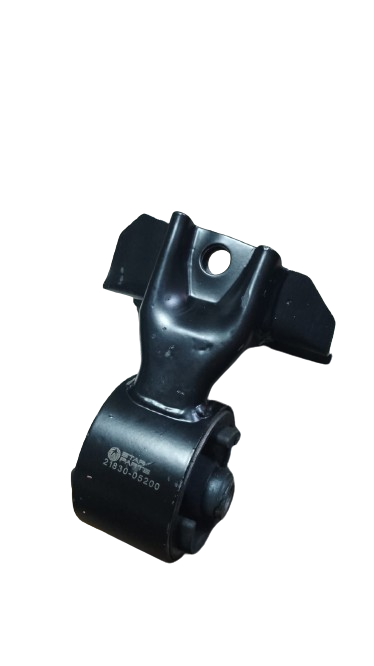 SOPORTE MOTOR IZQ ATOS  CAJA STAR PARTS 04/08 21830-05200