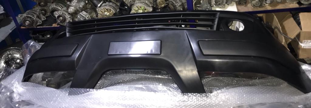 BOMPER DELANTERO CHEV AVEO 1.4/ 1.6  2006 96481330