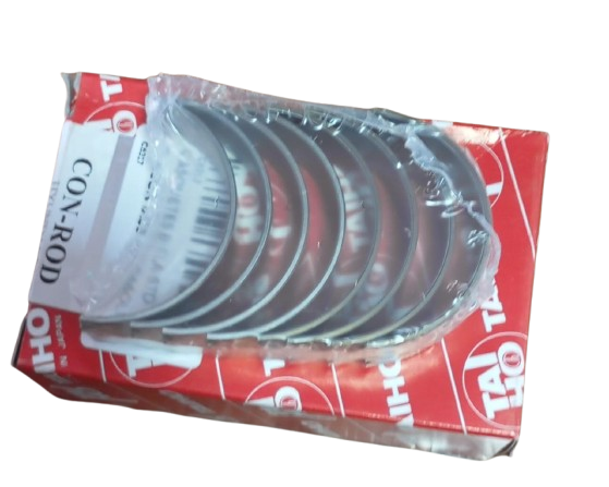 CASQUETES BIELA STD TUCSON IX35 2.0 GASOLINA MARCA TAIHO