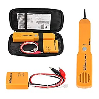 Probador De Cortos Y Circuitos Abiertos - Kaksey - X002Tq8Wlx
