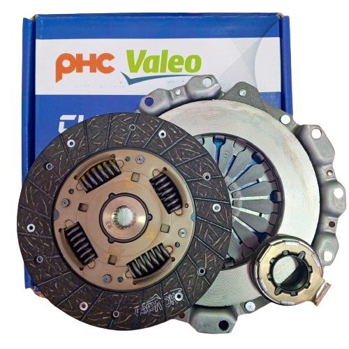 KIT CLUTCH SPARK GT M300/ CON/BALINERA DWK-070B VALEO