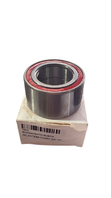 RODAMIENTO RUEDA DELANTERA CHERY QQ MK QUANTUM 11408