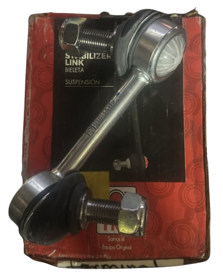 TERMINAL SANTAFE TNK hl302b