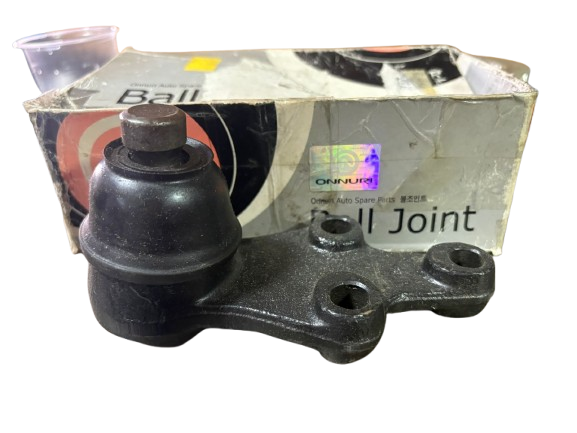 ROTULA INFERIOR (3 HUECOS) HYUNDAI GRAN STAREX 2010/2016 54530-3j000