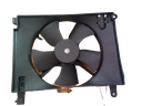 MOTOVENTILADOR AVEO SIN AIRE ACONDICIONADO SAFE 965436522/96536521