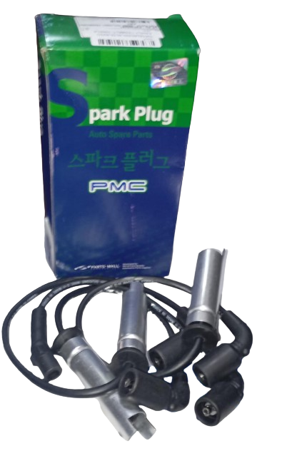 INSTALACION ALTA AVEO FAMILY / COBALT/ MARCA STAR PLUGS