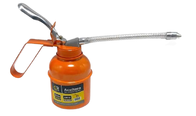 Aceitera 300 Ml Diesel Tools - 02382