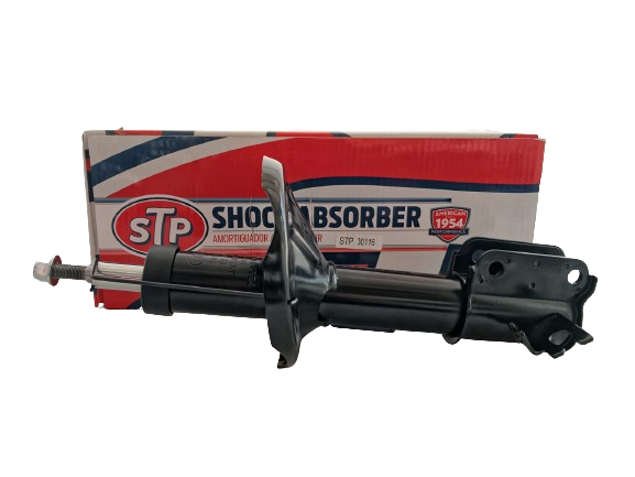 AMORTIGUADOR OPTRA DELANTERO/IZQUIERDO 1.4/1.6 GAS STP 0010379