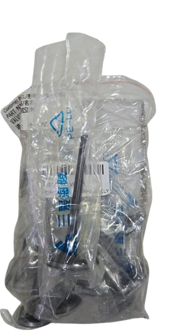 JUEGO VALVULAS ADMISION Y ESCAPE GEELY CK 1.3/1.5 X 16 gl-5531