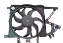 MOTOVENTILADOR CHEVROLET CORSA (COMPLETO) MK HYQ 1001-0133