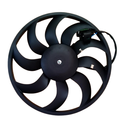 MOTOVENTILADOR TRACKER/SONIC/COBAL (CON ASPA) MK HANGHA  - 94733314-HAN 