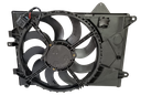 MOTOVENTILADOR CHEVROLET TRACKER COMPLETO-MK H&Q 