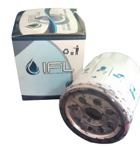 FILTRO ACEITE CAPTIVA F10060