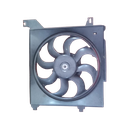 MOTOVENTILADOR CERATO CLION HANGAH - 25380-2F000