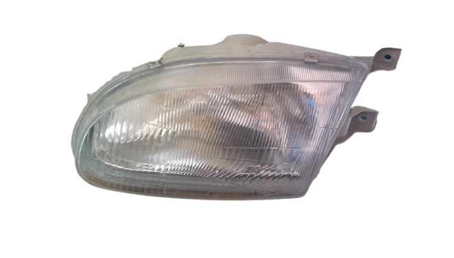 FAROLA IZQUI ACCENT LARGA 221-1108L-LD-E