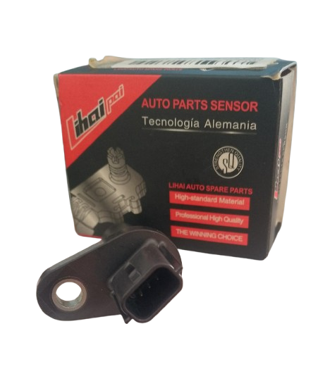 SENSOR CIGUEÑAL NISSAN TIDA SETRA LIHAI PAI 1642LH039