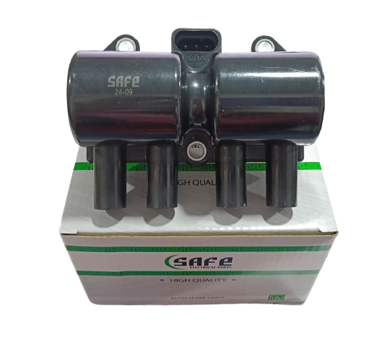 BOBINA ENCENDIDO AVEO SPARK GT CRONOS BEAT LUV 2.2 SAFE 96253555/10927 3PINES 