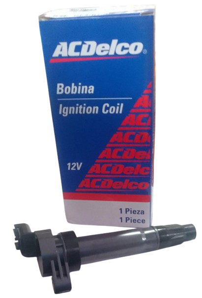 BOBINA CHEVROLET SAIL 1.4 (3 PINES) ACDELCO 19336164