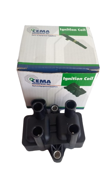 BOBINA CHEV. N200/N300 MK. CEMA - CBI-1916