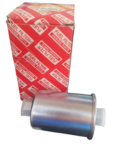 FILTRO GASOLINA DAEWOO RACER CIELO MK GENIUNE PARTS 96130396