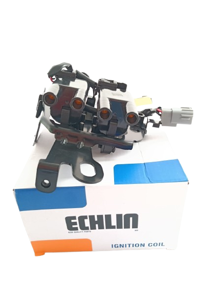 BOBINA TUCSON 2.0 /SPORTAGE 2.0 /3PINES COMPLETA   27301-23700/H600145 ECHLIN