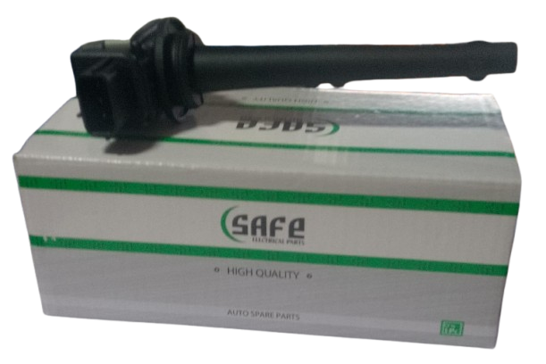 BOBINA NISSAN TIIDA 1.8 /SENTRA B16 2.0 22448-ED800  MK SAFE