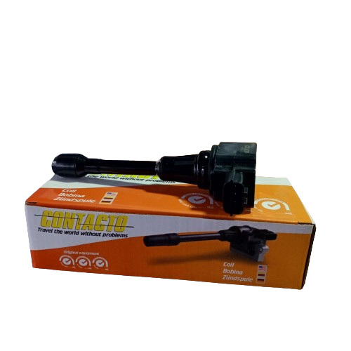 BOBINA NISSAN VERSA SENTRA MKA CONTACTO 11-103