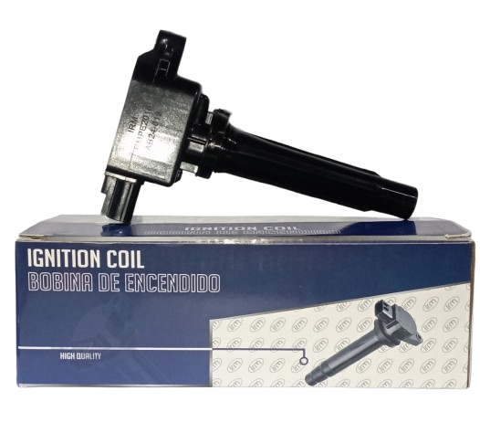 BOBINA MAZDA 3/6/ 2.5 CC SKYACTIVE CX5 RMPE2018 IRM 