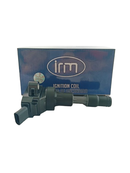 BOBINA ENCENDIDO KIA PICANTO ION 18-21 ALL NEW (4 PINES) IRM RM27301-04110 