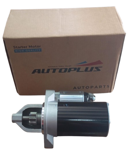 MOTOR ARRANQUE CHEVROLET AVEO 1.4/1.6/OPTRA MARCA AUTOPLUS - 25182244