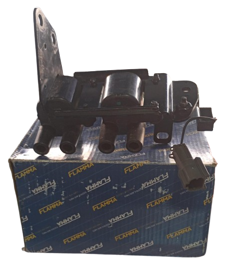 BOBINA VERNA GETZ KIA RIO 27730126600 FLAMA