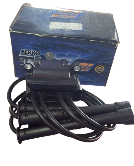 BOBINA RENAULT TWINGO FASE III EAA48 MK HERLUX 10335