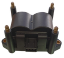 BOBINA QQ 1.0 TIPO ORIGINAL MKA CHERY s11 3705110ja
