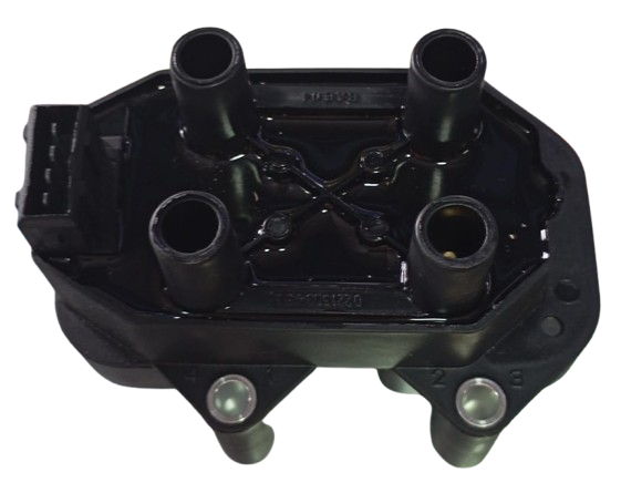 BOBINA GEELT e150130005