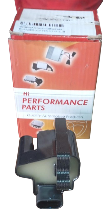 BOBINA ENCENDIDO 6M BLEAZER/CHYENNE (6,3) aj 01016 QUALITY