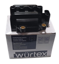 BOBINA TWINGO 16V MARCA WURTEX