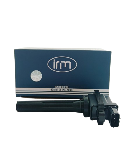 BOBINA ENCENDIDO SUZUKI GRAND VITARA XL-7 2.7L 02/07 V6 GRAND VITARA 2.5L 2.7L 2L 99/05 V6 (3 PINES) IRM RMUF-237